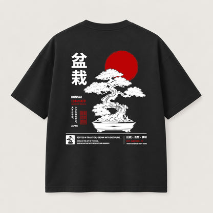 Bonsai Tradition T-Shirt