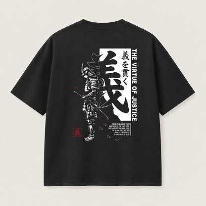 Justice T-Shirt