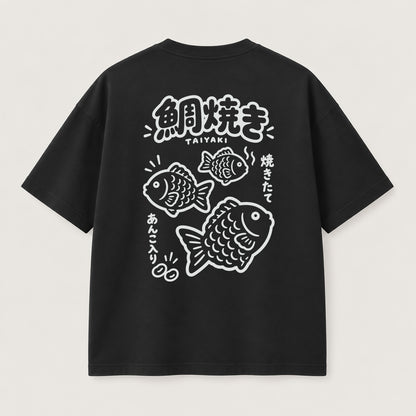 Taiyaki T-Shirt