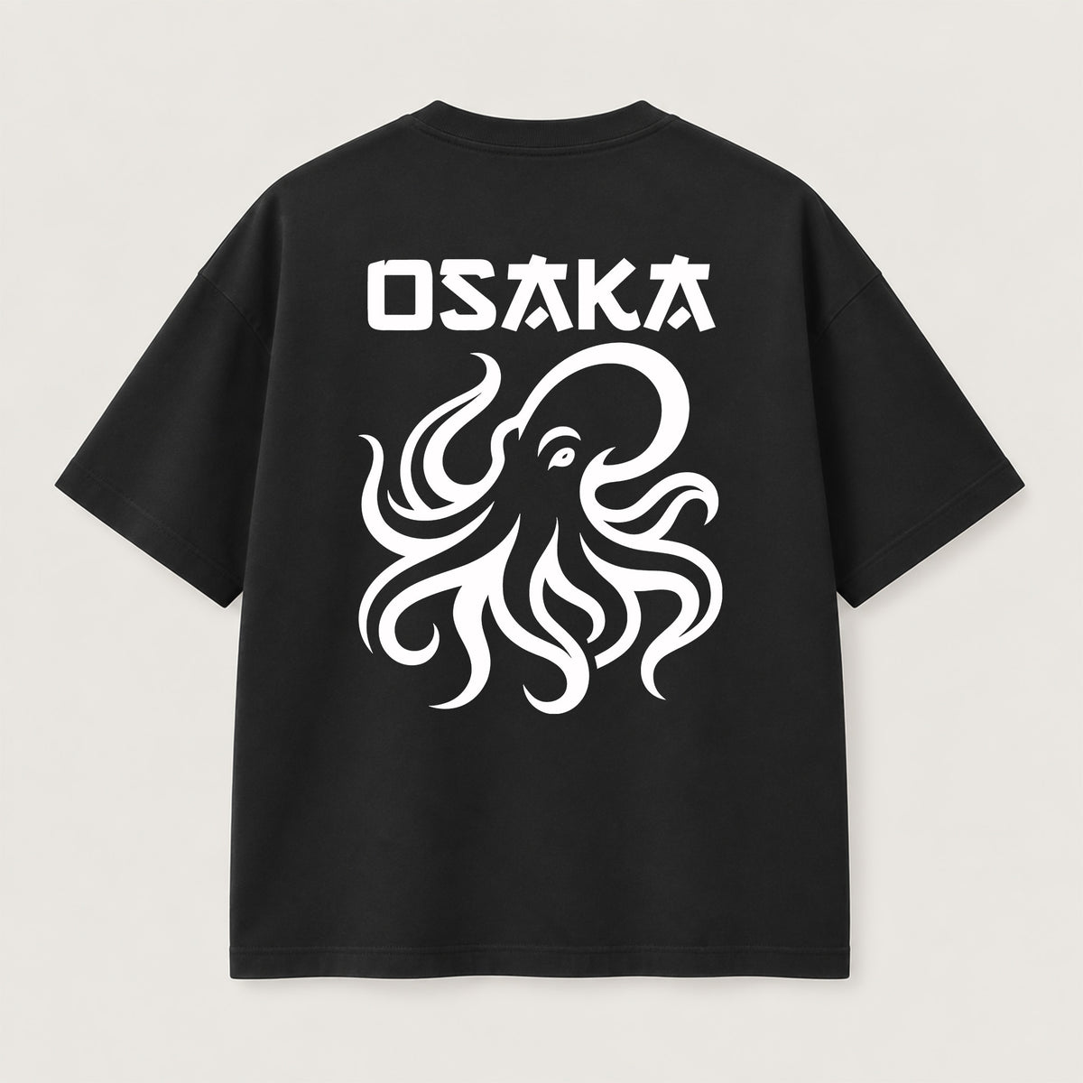 Osaka Octopus T-Shirt