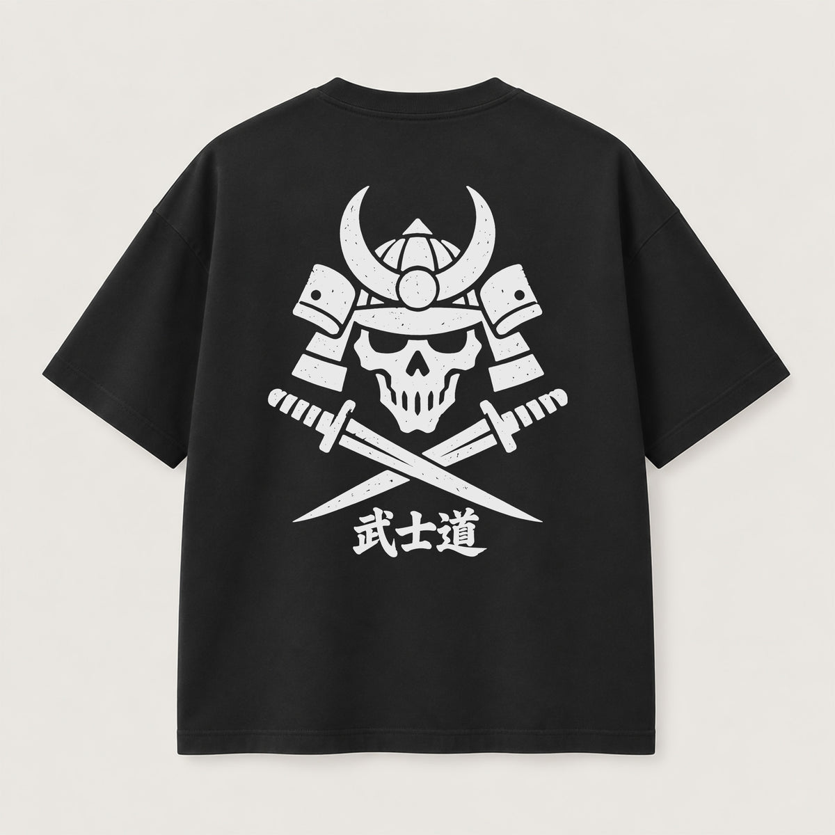 Steel & Bone T-Shirt