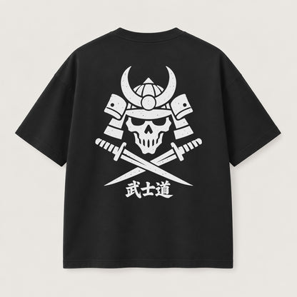 Steel & Bone T-Shirt