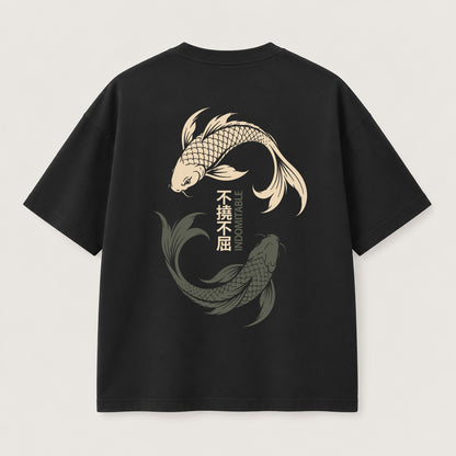 Indomitable T-Shirt