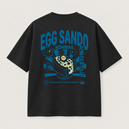 Egg Sando T-Shirt