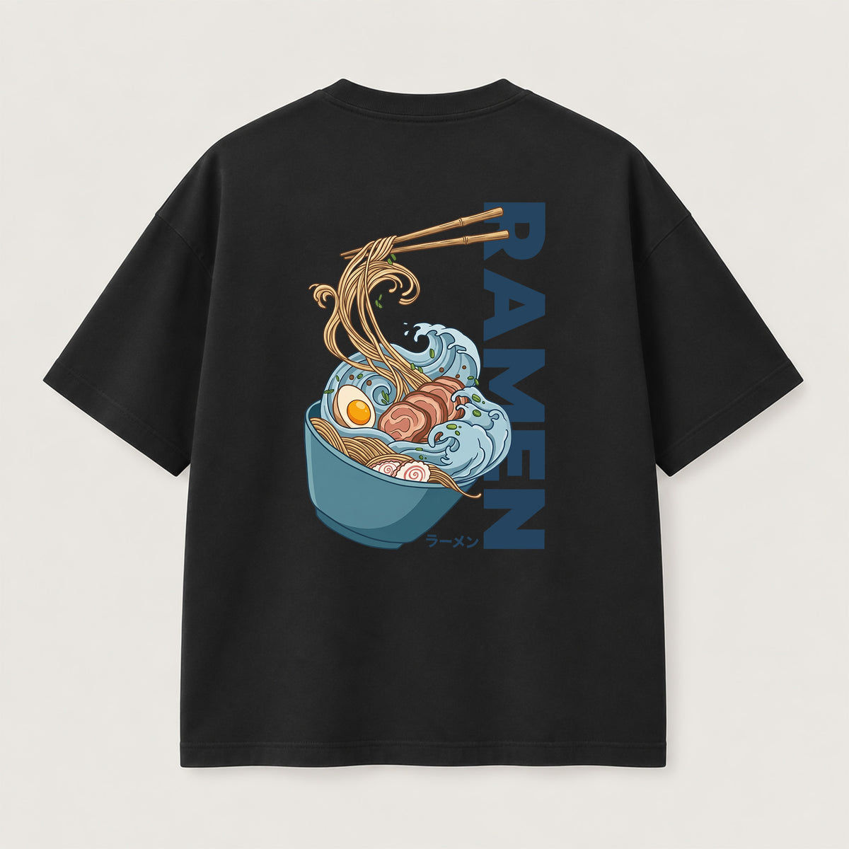 Ramen T-Shirt