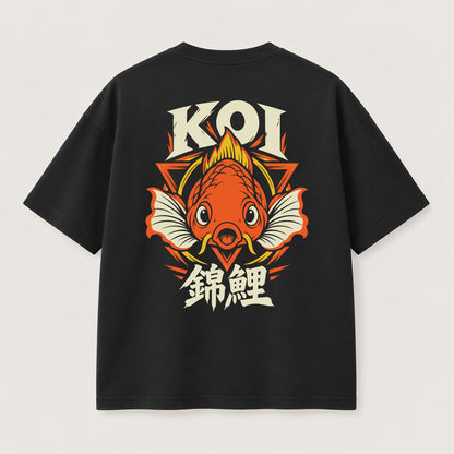 Magic Koi T-Shirt