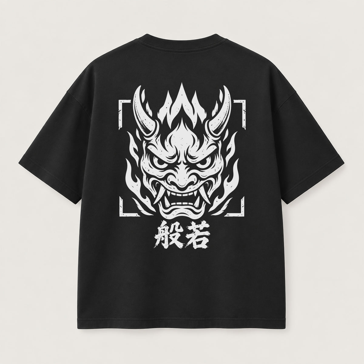 Unbound Hannya T-Shirt