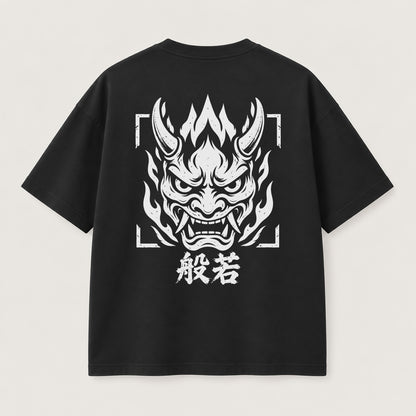 Unbound Hannya T-Shirt