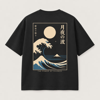 Midnight Wave T-Shirt