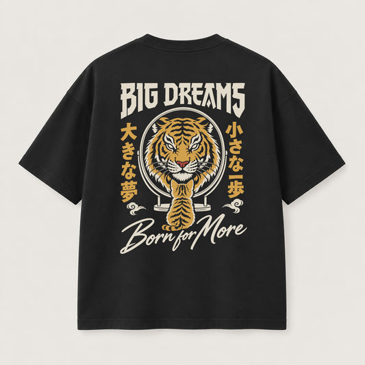 Big Dreams T-Shirt