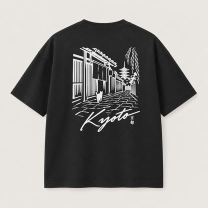 Kyoto Wanderer T-Shirt