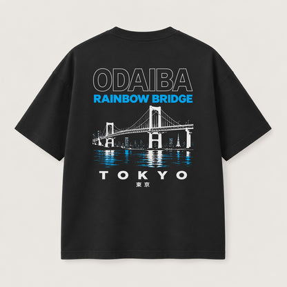 Rainbow Bridge T-Shirt