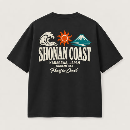 Shonan Coast T-Shirt