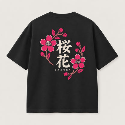 Sakura T-Shirt