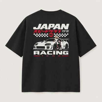 Japan Racing Team T-Shirt
