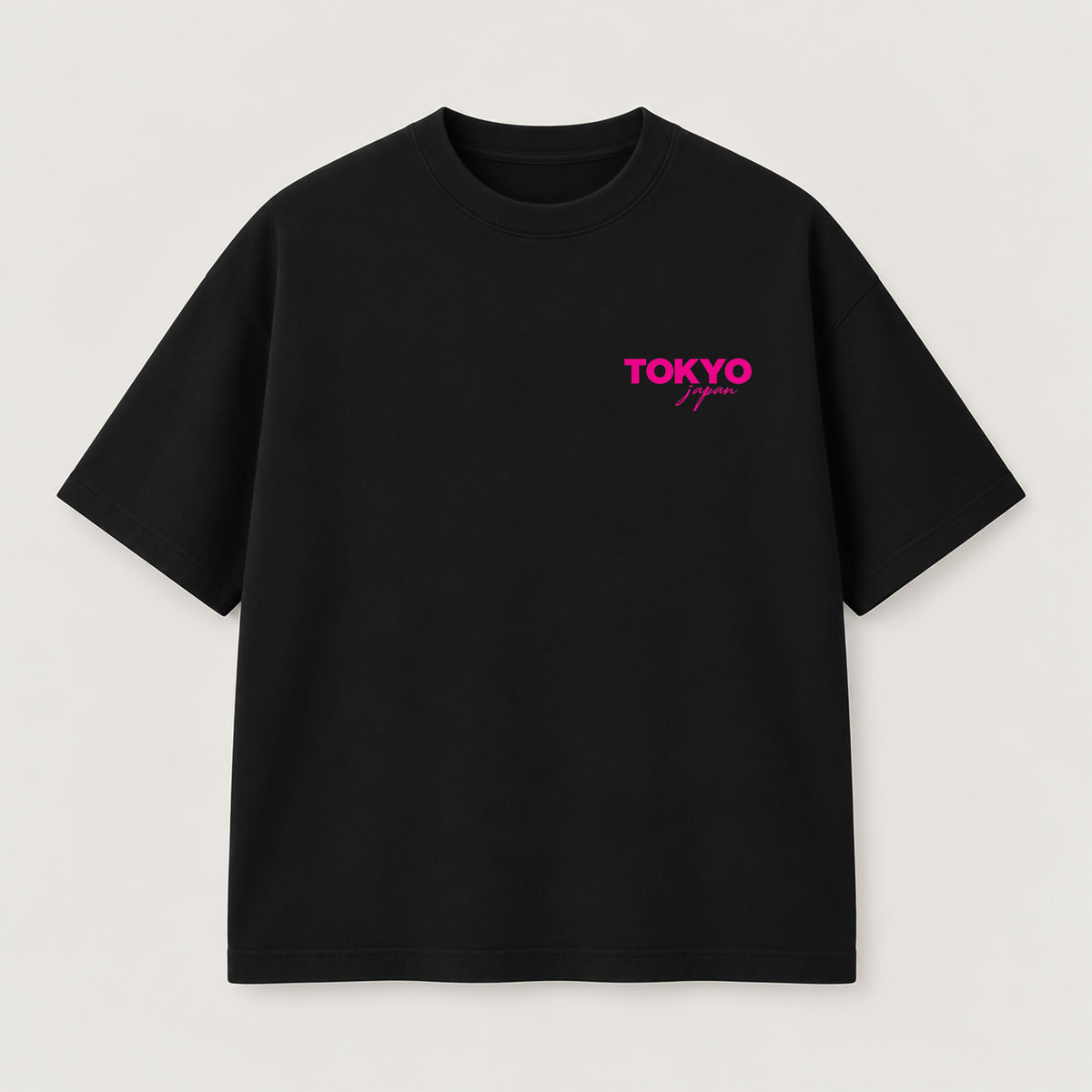 Tokyo Nights T-Shirt