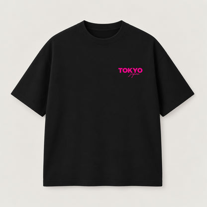 Tokyo Nights T-Shirt