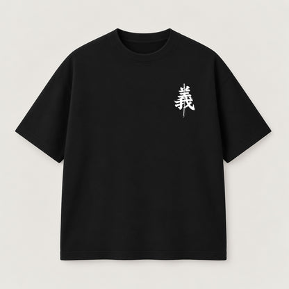Justice T-Shirt