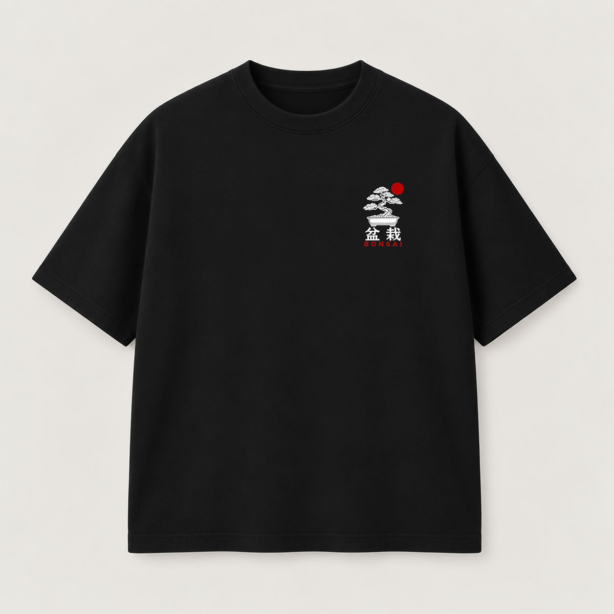 Bonsai Tradition T-Shirt