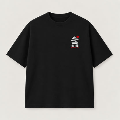 Bonsai Tradition T-Shirt