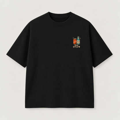 Vending Machine T-Shirt