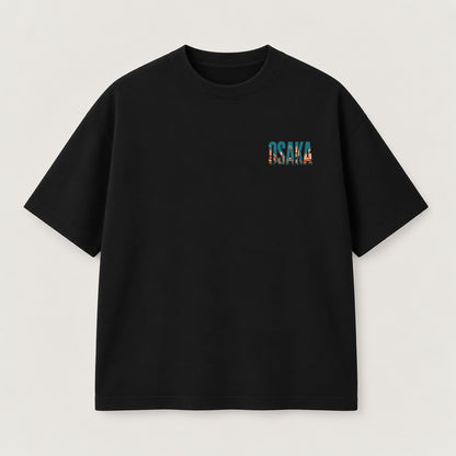 Osaka City T-Shirt