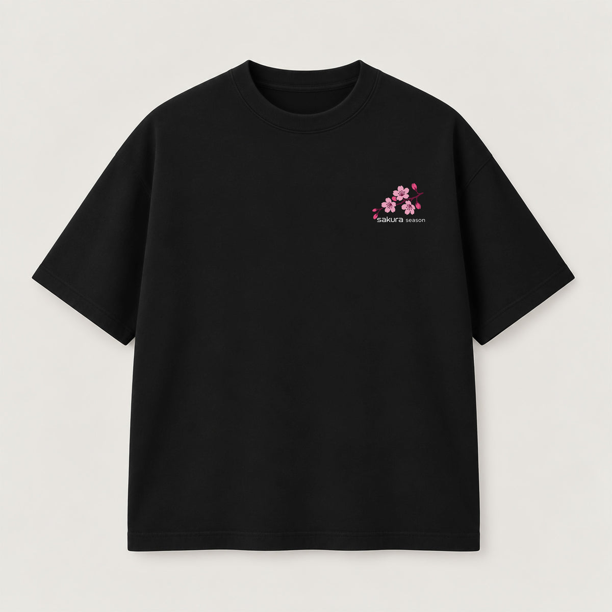 Sakura Season T-Shirt