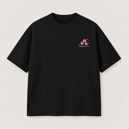 Sakura Season T-Shirt