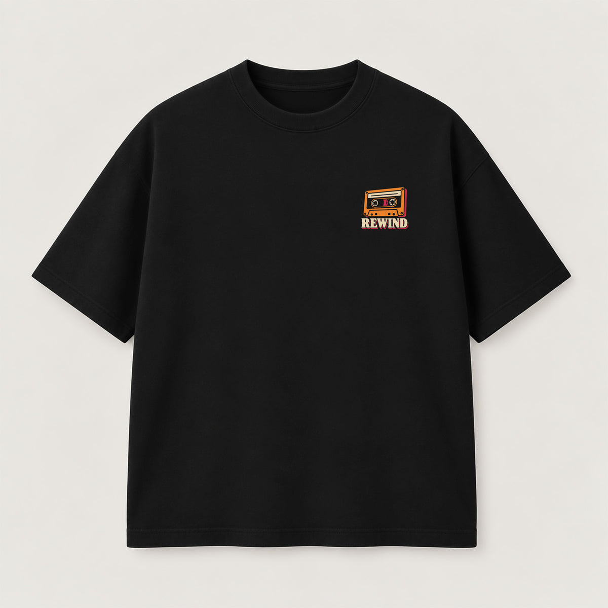 Rewind T-Shirt