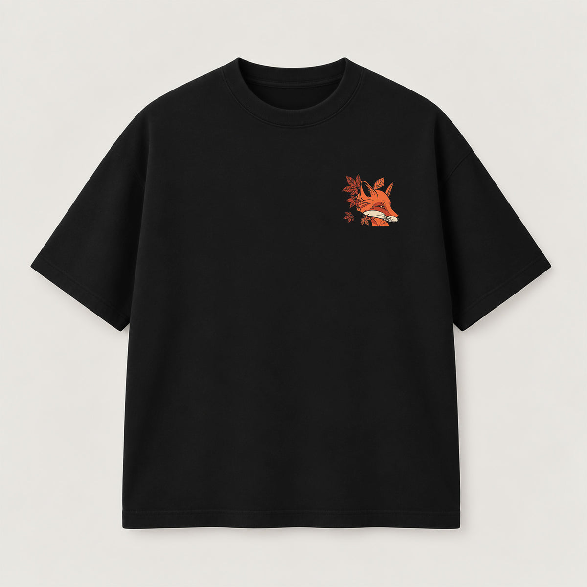 Autumn Fox T-Shirt