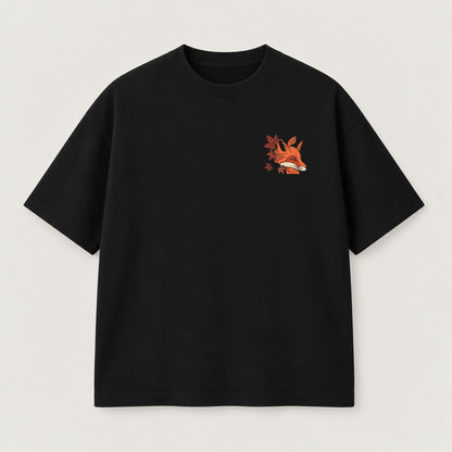 Autumn Fox T-Shirt