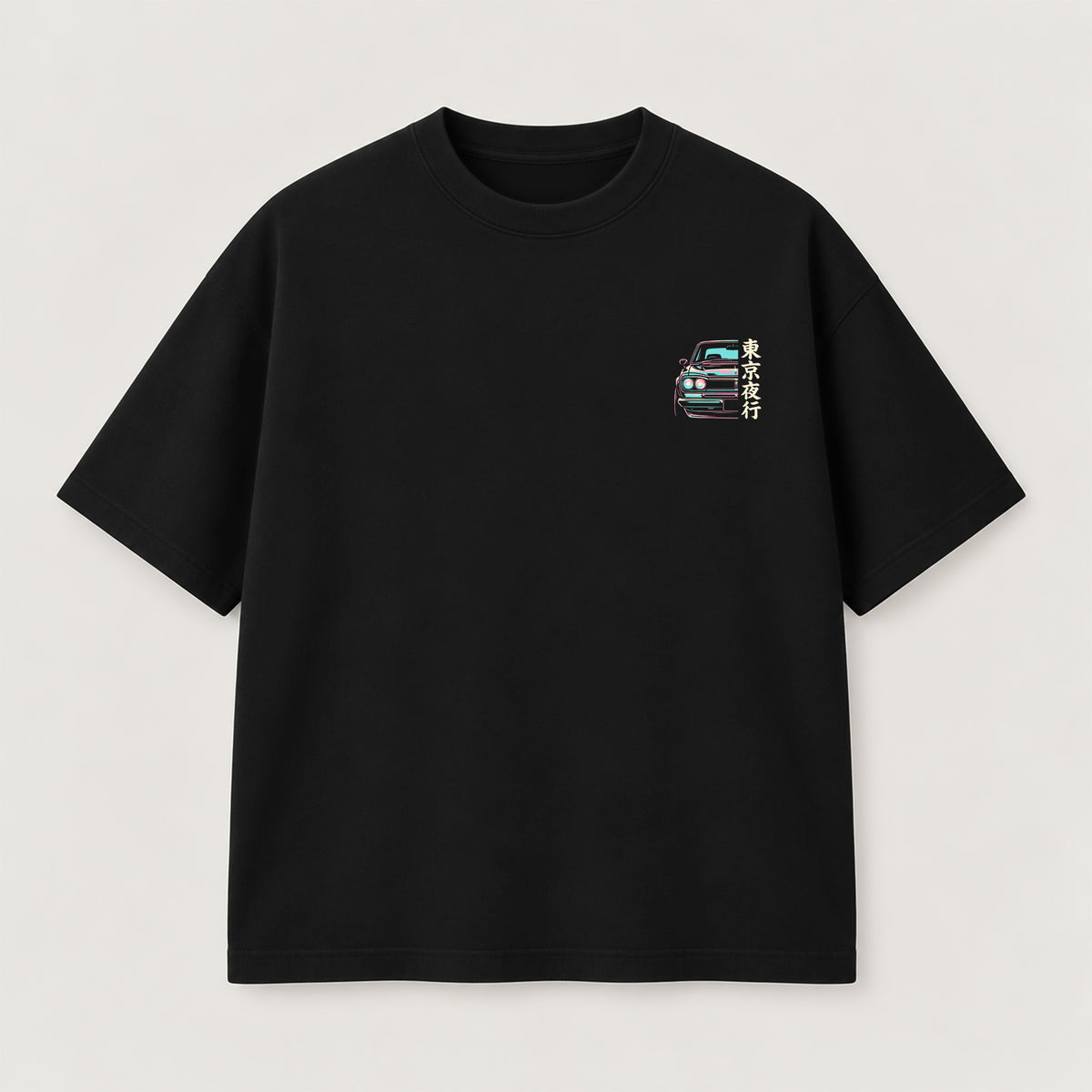 Night Run T-Shirt