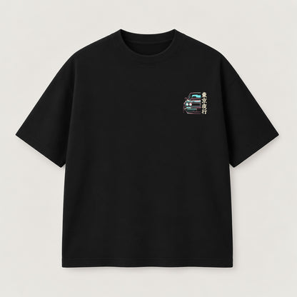 Night Run T-Shirt