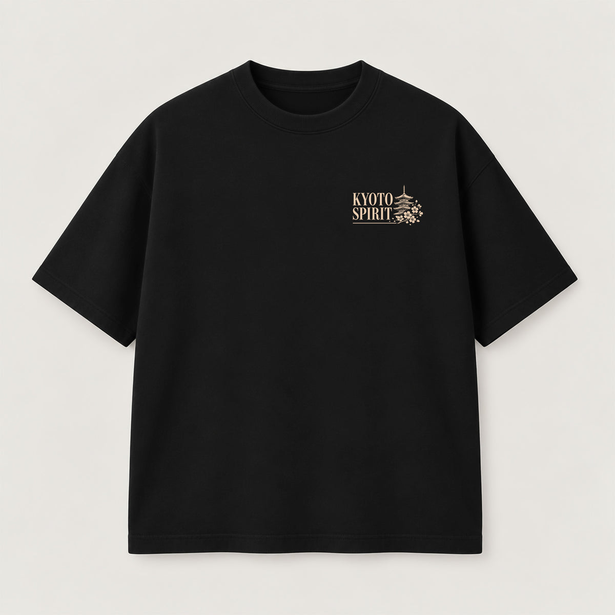 Kyoto Spirit T-Shirt