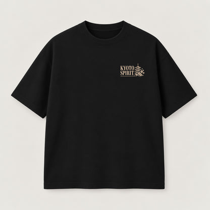 Kyoto Spirit T-Shirt