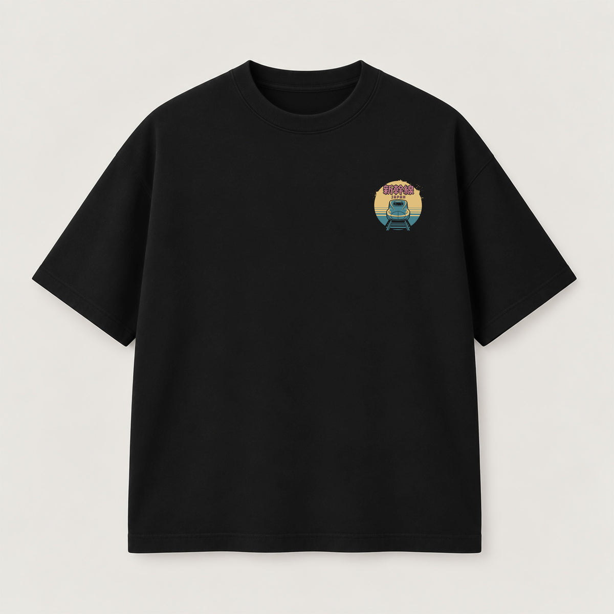 Shinkansen T-Shirt