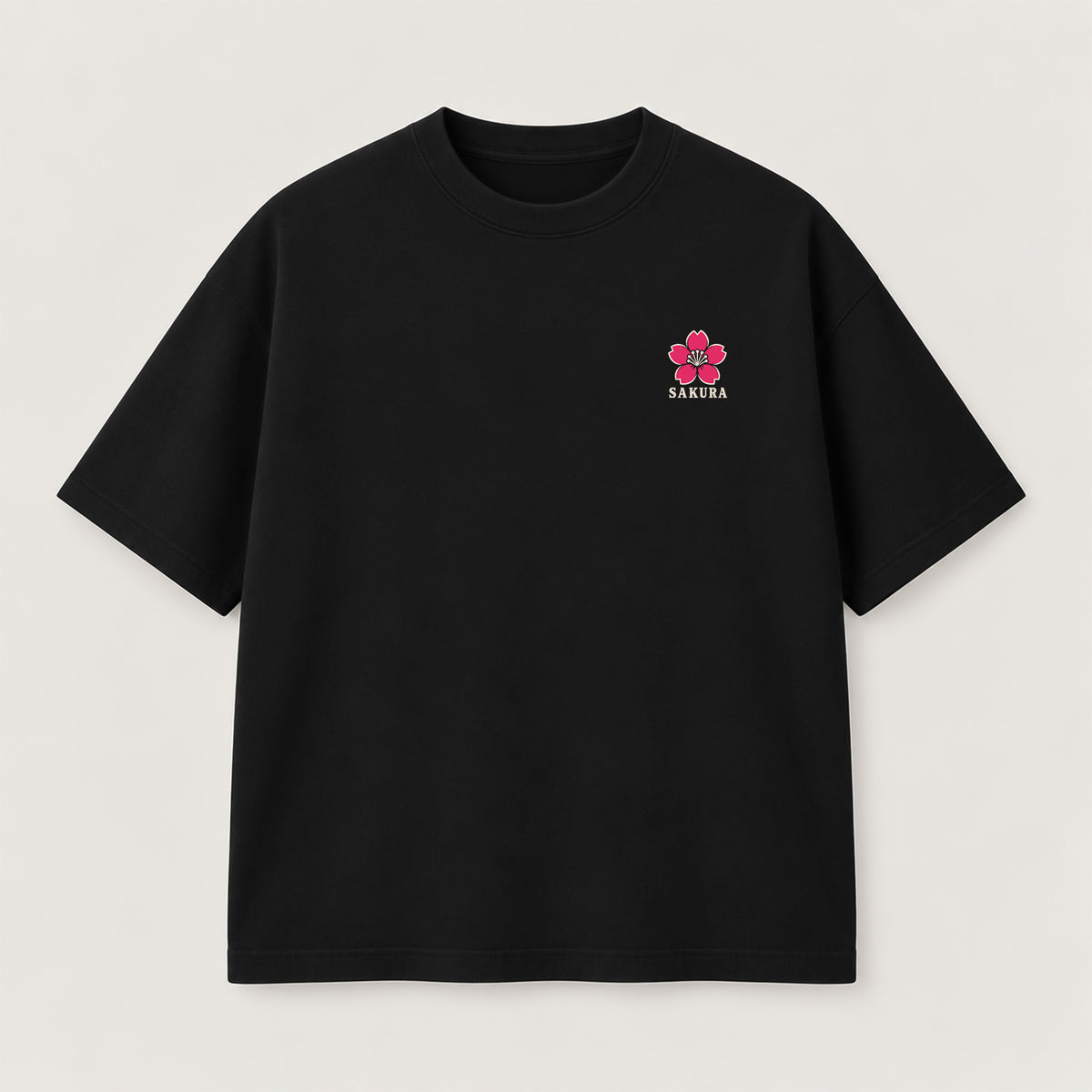 Sakura T-Shirt