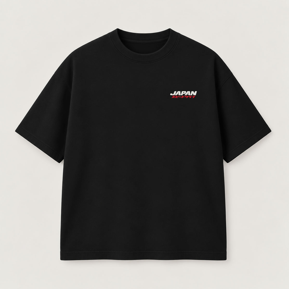 Japan Racing Team T-Shirt