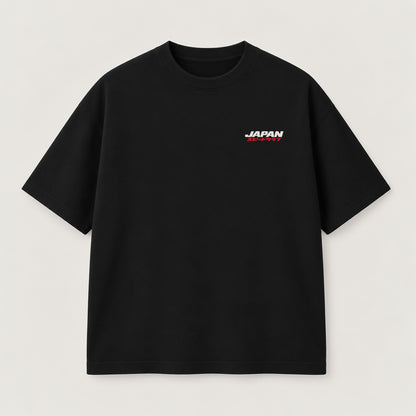Japan Racing Team T-Shirt