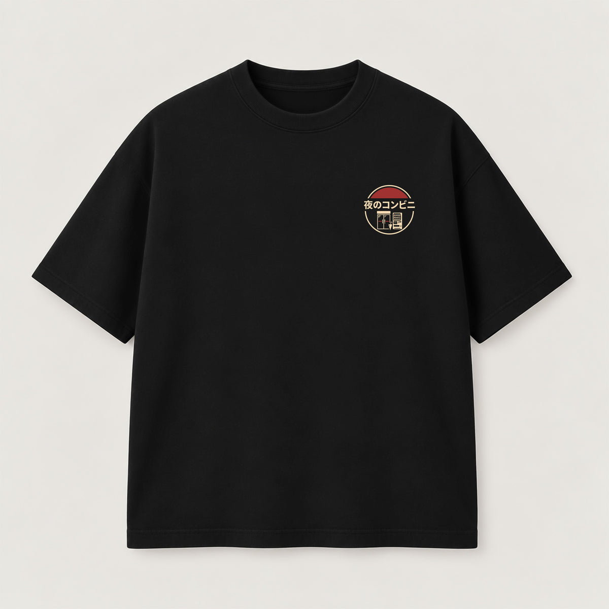 Late Night Konbini T-Shirt