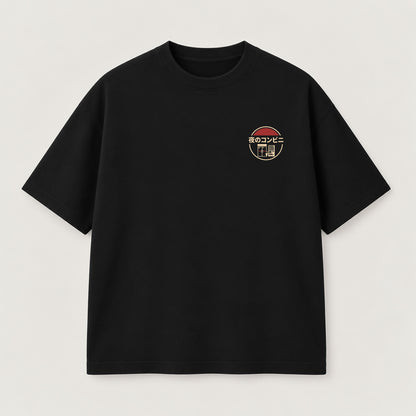 Late Night Konbini T-Shirt