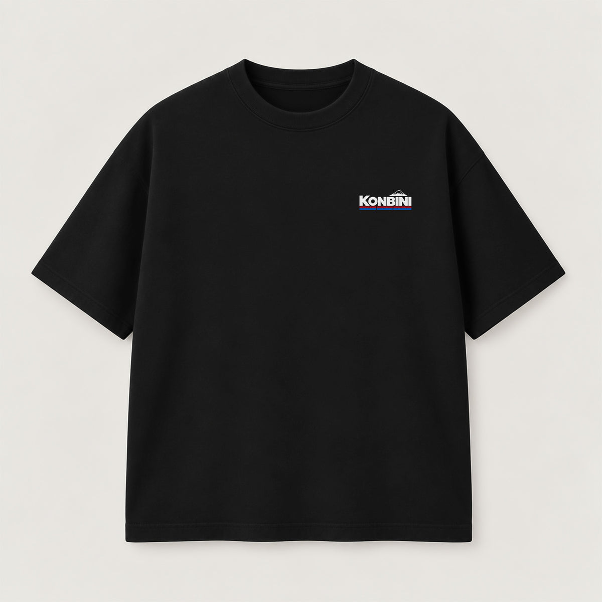 Konbini Adventure T-Shirt