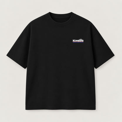 Konbini Adventure T-Shirt