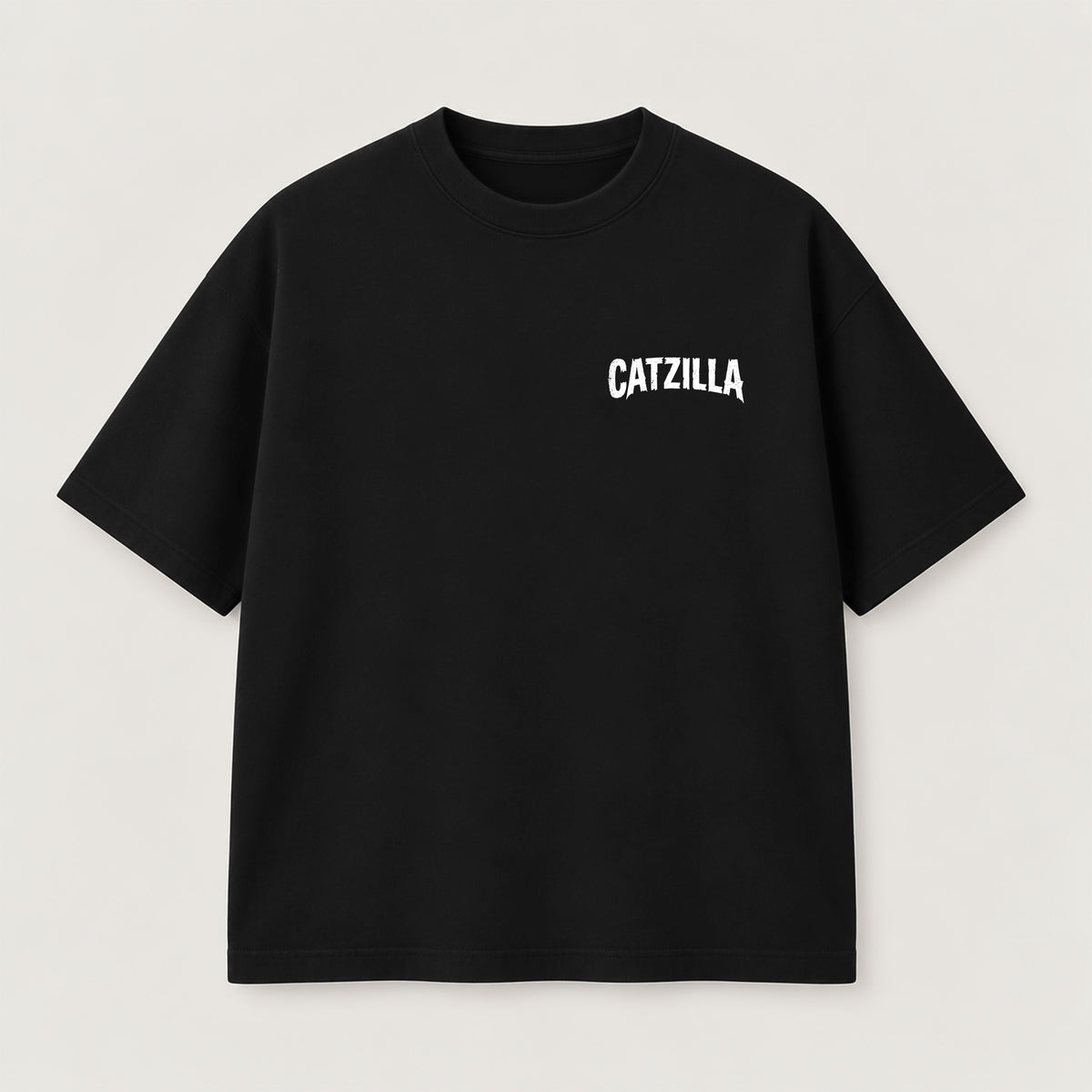 Catzilla T-Shirt