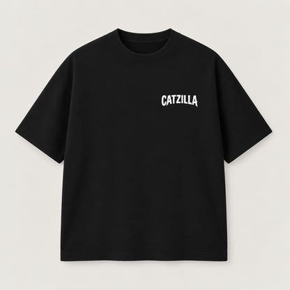 Catzilla T-Shirt
