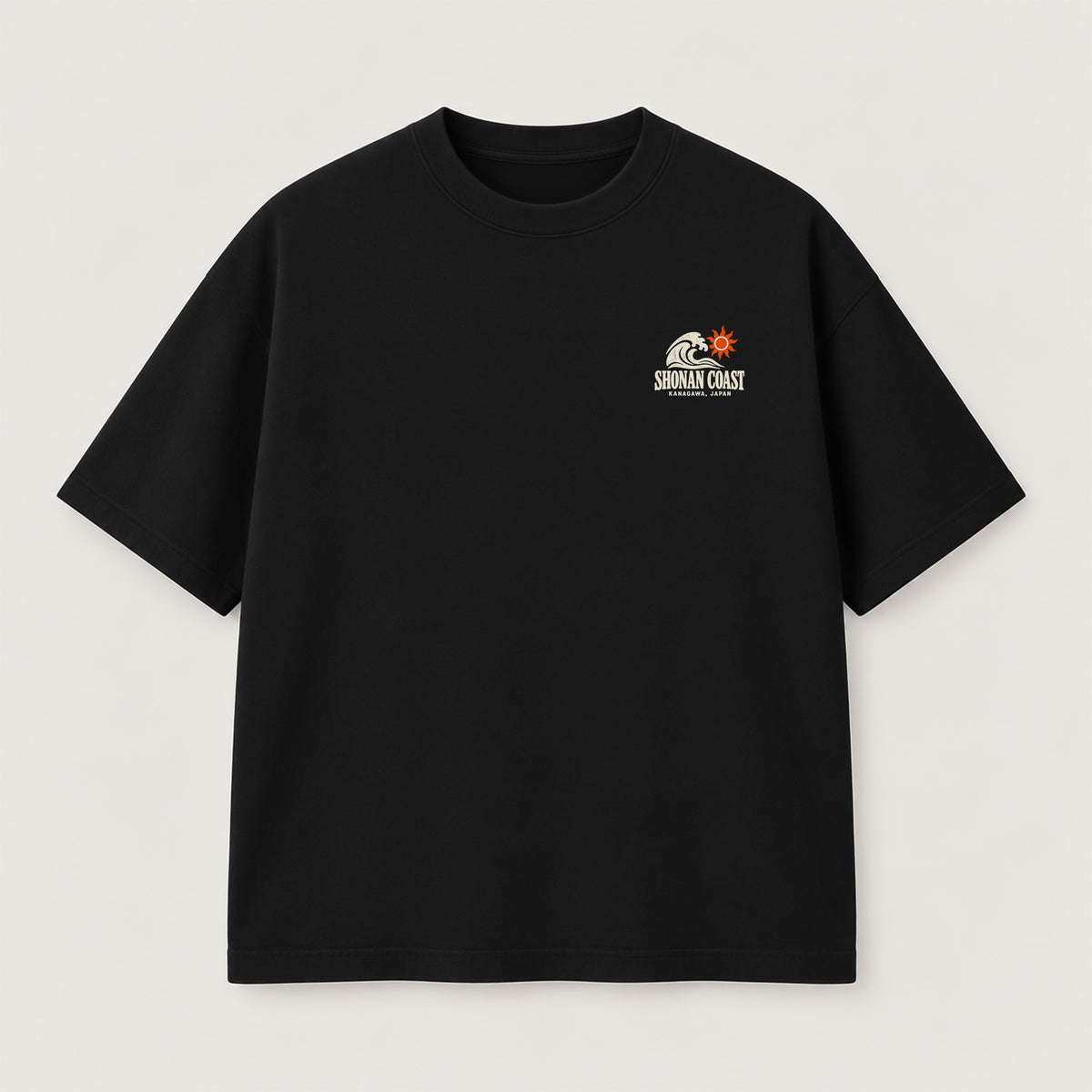 Shonan Coast T-Shirt