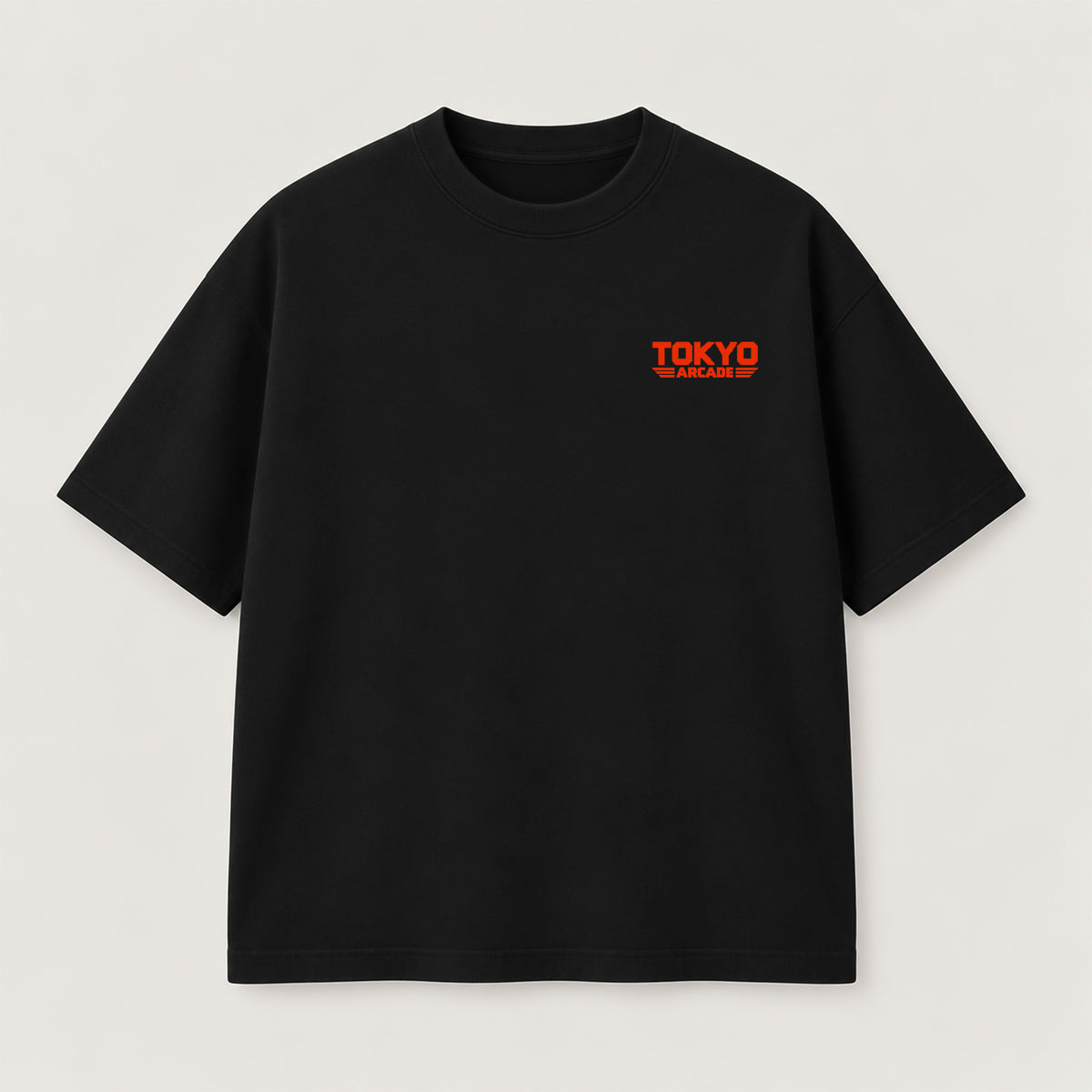 Tokyo Arcade T-Shirt