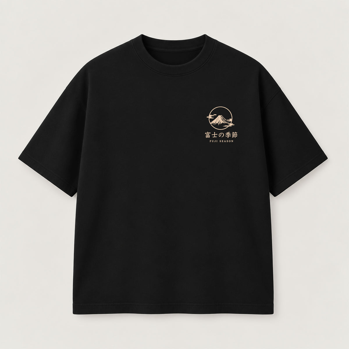 Fuji & Hakone T-Shirt