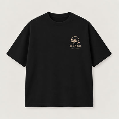 Fuji & Hakone T-Shirt