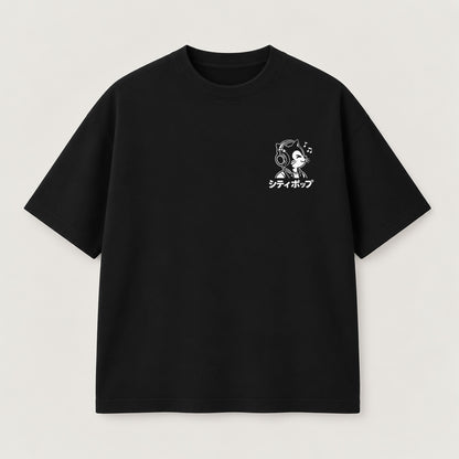 City Pop T-Shirt